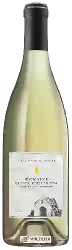Weingut Santa Giulietta - Blanc