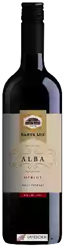 Weingut Santa Luz - Alba Merlot