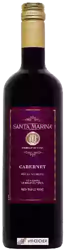 Weingut Santa Marina - Cabernet