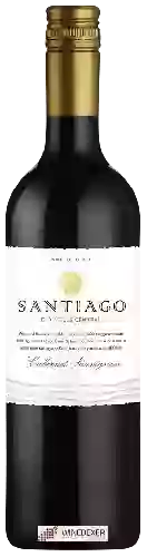 Weingut Santiago