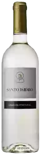 Weingut Santo Isidro