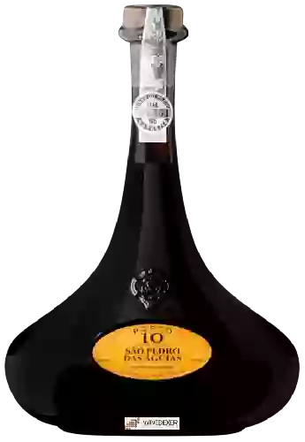 Weingut São Pedro das Aguias - Aged 10 Ans Porto