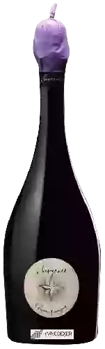 Weingut Sapience - Champagne