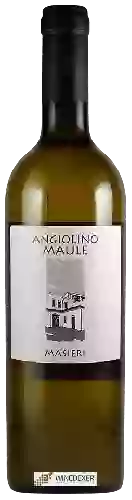 Weingut Angiolino Maule