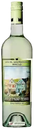 Weingut Save Me San Francisco - Bulletproof Picasso Sauvignon Blanc