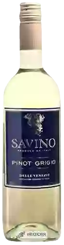 Weingut Savino