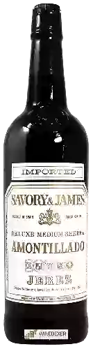 Weingut Savory & James