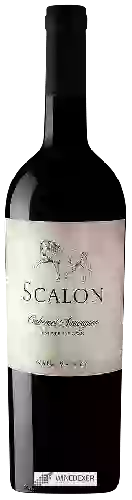 Weingut Scalon Cellars