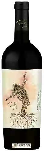 Weingut Scarlet Vine - Selected Hillside Vineyards Cabernet Sauvignon