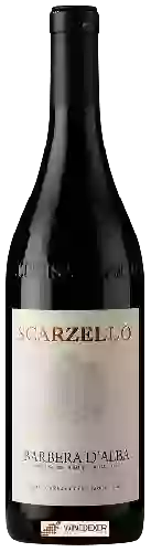 Weingut Scarzello - Barbera d'Alba