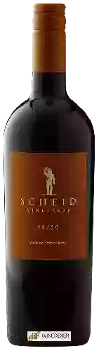 Weingut Scheid Vineyards - 50/50