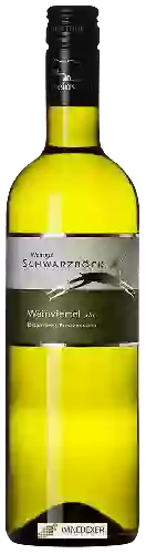 Weingut Schwarzböck