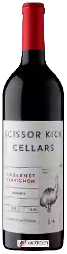 Weingut Scissor Kick Cellars - Cabernet Sauvignon