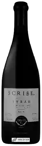 Weingut Scribe