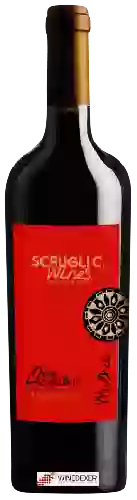 Weingut Scrugli C. Wines