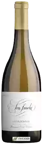 Weingut Sea Smoke - Chardonnay