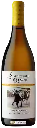 Weingut Seabiscuit Ranch