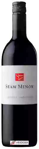 Weingut Sean Minor - 4B Cabernet Sauvignon (4 Bears)