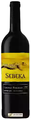 Weingut Sebeka