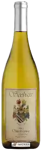 Weingut Seebass - Brigitte's Block Family Chardonnay