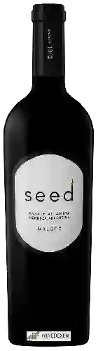 Weingut Seed - Malbec