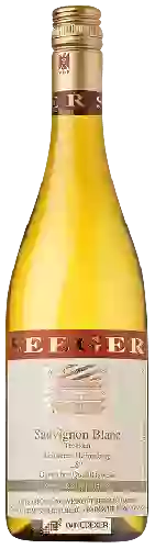 Weingut Weingut Seeger - Leimener Herrenberg S Sauvignon Blanc Trocken