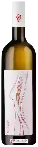 Weingut Seeperle - Echt Geil Sauvignon