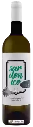 Weingut Senziente - Sardonico Toscana Bianco