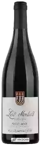 Weingut Serge Dagueneau & Filles - Les Montées de St Lay Côtes de la Charite Pinot Noir