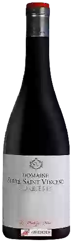 Weingut Serre Saint Vincent