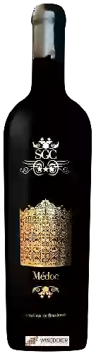 Weingut SGC - Medoc