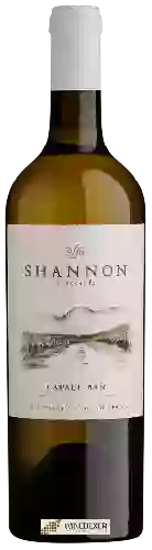 Weingut Shannon Vineyards - Capall Bán