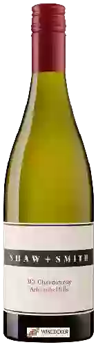 Weingut Shaw + Smith - M3 Chardonnay