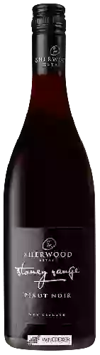 Weingut Sherwood - Stoney Range Pinot Noir