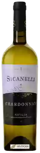 Weingut Sicanelli - Chardonnay