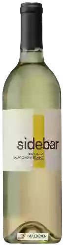 Weingut Sidebar