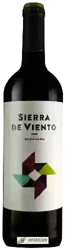 Weingut Sierra de Viento