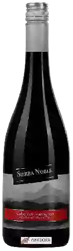 Weingut Sierra Noble - Cabernet Sauvignon