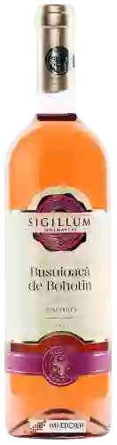 Weingut Sigillum Moldaviae