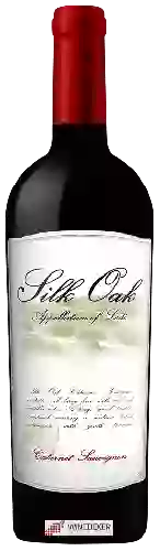 Weingut Silk Oak - Cabernet Sauvignon