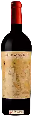 Weingut Silk & Spice