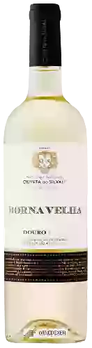 Weingut Quinta do Silval - Dorna Velha Branco