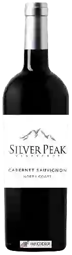 Weingut Silver Peak