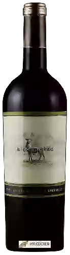 Weingut Silver Stag - Cabernet Sauvignon