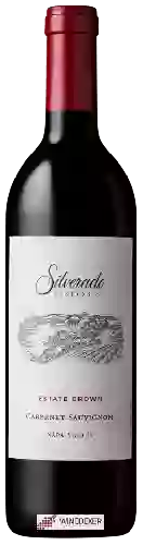 Weingut Silverado Vineyards