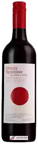 Weingut Simply Sunshine - Red
