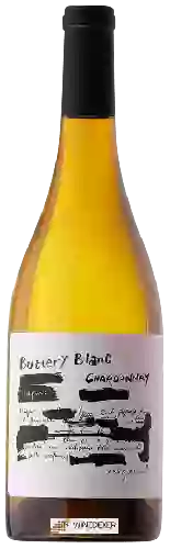 Weingut Sincère - Buttery Blanc Chardonnay