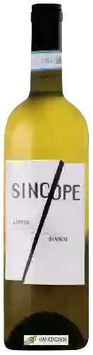 Weingut Sincope - Langhe Bianco
