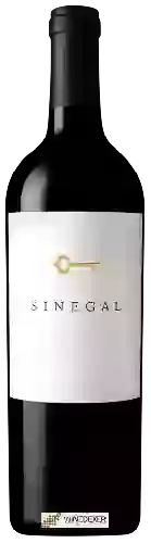 Weingut Sinegal - Cabernet Franc
