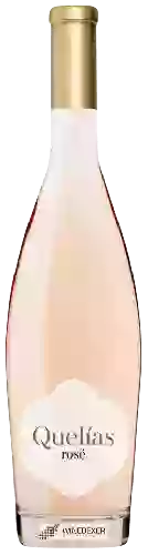 Weingut Sinforiano - Quel&iacuteas Rosé